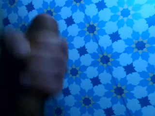 Risky FLASH PAYS OFF! Real STRANGER, scared at first, gives HELPING HANDJOB in big store.