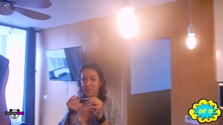 PandaVlog: Italian tourists, porn trip to the Canary Islands