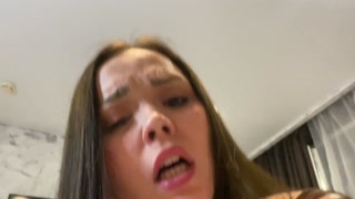 Муж КУКОЛД Обьелся Груш и Пустил по Кругу Милую Жену