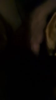 Partyfuck pov blow and fuck swedish slut