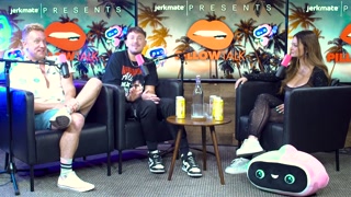 PRANK ON PRANK SET GONE WRONG W/ DAN DANGLER &amp; VAN WYLDE