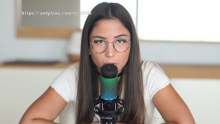 EJACULATE TO THE SOUND OF MY VOICE - JOI ASMR