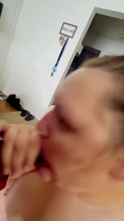 BABY GRAVY PT.2 Titty fucked !