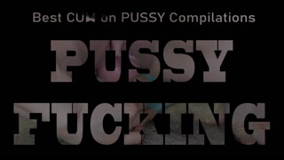 PERFECT Shaved PUSSY fucking DOGGY STYLE