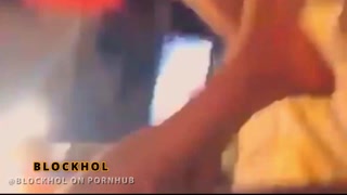 SHE GIVES ME HER HOLE WHENEVER SHE COMES TO MY HOUSE