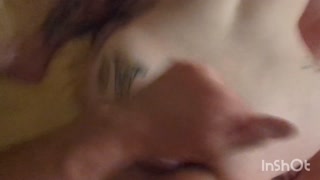 GF Fucked In All Her Holes