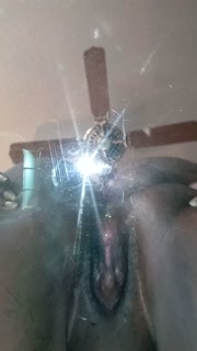 Please Stick It In I'm Wet