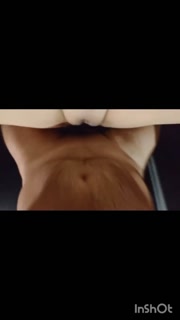 When I get bored, I play with a cock, whatever I have at hand from someone else, like the electrician.