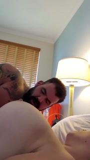 Look at those huge tits