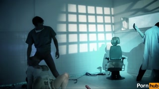 psychoward - Scene 1