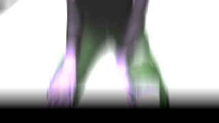 Watch this 5 foot 11 ginger with a trimmed pussy suck cock and eat ass