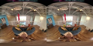 VRHUSH Your Daizy Cooper fuckdoll has arrived