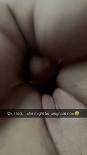 Husband let me go to a party alone