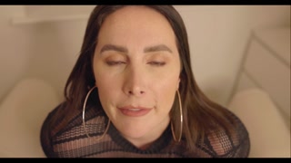 Paige is fucking her cheating neighbour when his wife is out