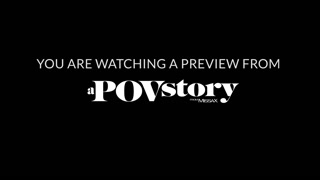 aPOVstory - Cum Addict Step-Mom - Teaser