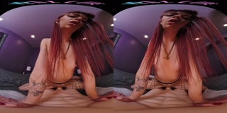 VRALLURE Years Of Longing