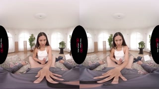 VirtualRealPorn.com - Fashion blogger