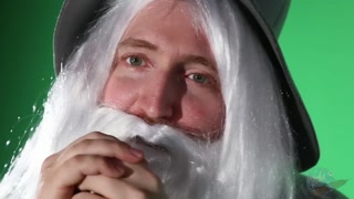 On the Porn Set of The Knobbit