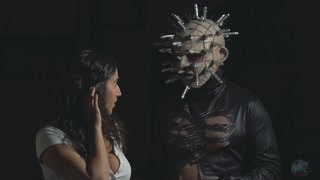 Ask A Porn Star: Sex With A Celebrity?