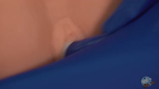 Behind The Scenes of Dick &amp; Morty The XXX Parody