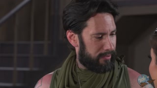 Behind The Scenes Of The Fortnut XXX Parody