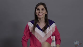 Ask A Porn Star: Caught Masturbating?