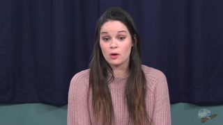 Ask A Porn Star: What Date Number Do You Discuss Your Job At?