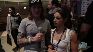 Show and Tell Sara Luvv