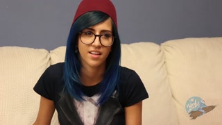 On the Porn Set of Dr. Whore with April O'Neil