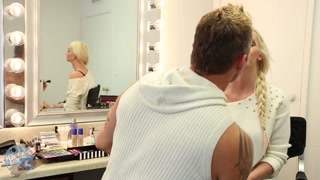 Makeup Sex - Marcus London and Emily Austin