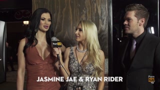 2016 AVN Red Capet - Weirdest Thing Seen at AVN Show