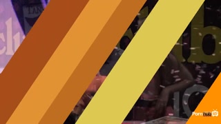 PornhubTV with Courtney Cummz at eXXXotica 2013