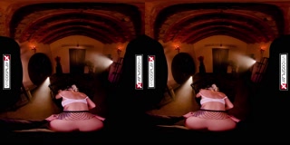 VRCosplayX XXX Movie Parody Compilation In POV Virtual Reality Part 3