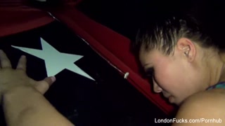 The final BTS video in London Keyes and Ivan's fun trip to San Francisco