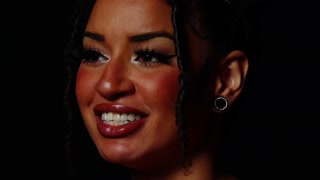 Taboo Tales | Angel Banks | My Midnight Desire | Collab with Naked News &amp; Cam4