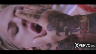 XPERVO Angie Lynx wanna be a bitch anf get fucked for money