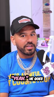 Teddy Tarantino “Ever feel guilty about the things you love? I used to. Therapy taught me — if nobod