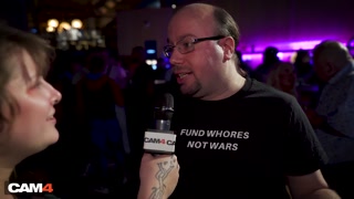 Pornstars Reveal their Celebrity Crushes! | CAM4 Radio