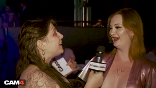 BALLS DEEP! Pornstars LIVE at SNAP | CAM4 Radio