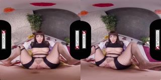 Cosplay Babes XXX Compilation In Virtual Reality