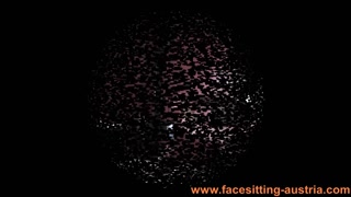 femdom smother slave