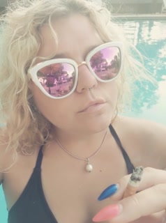 Smoking Newport