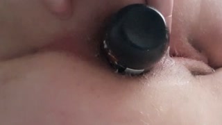 Asshole Play Anal Insertions Big Ass