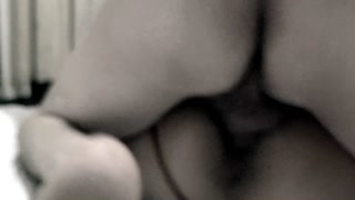 🍄🍑I fuck my milf stepsister 🍄💦and she cums a lot