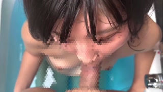 She wants cock in the open air and is happy to have it shot in her face.