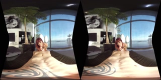 The Best St. Paddy's Day Of Your Life On BaDoinkVR.com