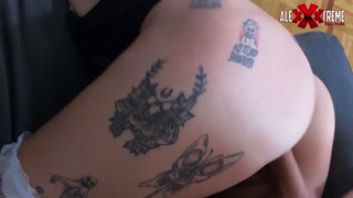 My employee starts and I end up her