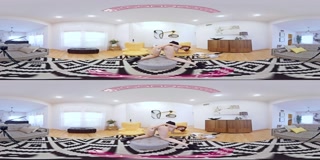 VR PORN - Scully's masturbation in SEX FILES