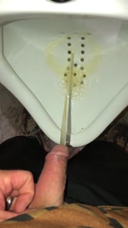 Solo Male Pissing Compilation From My June 2023 Videos
