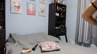 black stockings pussy play Goldilocks018